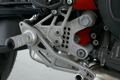 KTM 890 DUKE R