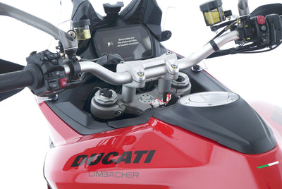 DUCATI MULTISTRADA V2S