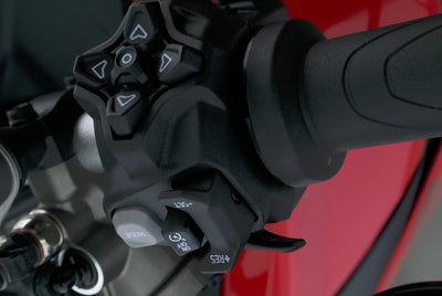 DUCATI MULTISTRADA V2S