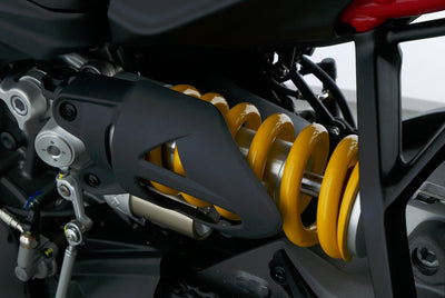 DUCATI MULTISTRADA V2S
