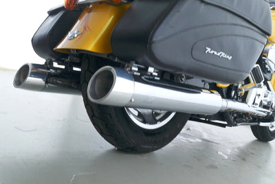 HARLEY DAVIDSON ROAD KING
