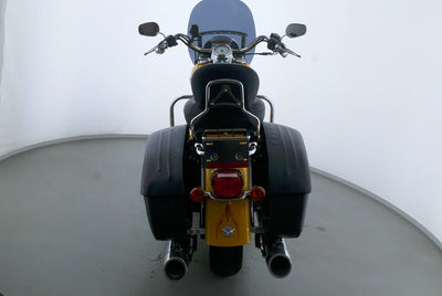 HARLEY DAVIDSON ROAD KING