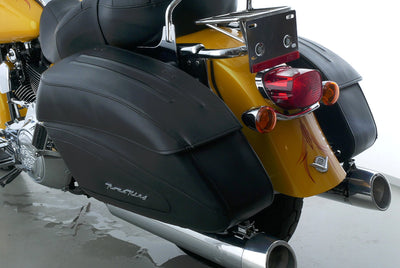 HARLEY DAVIDSON ROAD KING