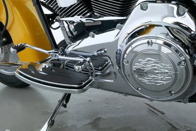 HARLEY DAVIDSON ROAD KING