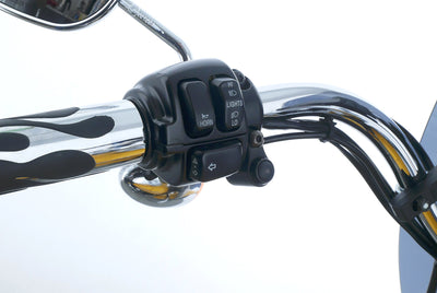 HARLEY DAVIDSON ROAD KING