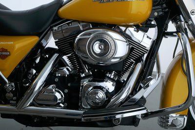 HARLEY DAVIDSON ROAD KING