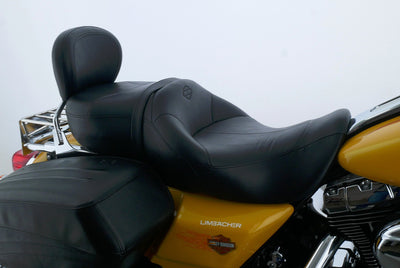 HARLEY DAVIDSON ROAD KING
