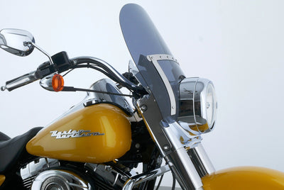 HARLEY DAVIDSON ROAD KING