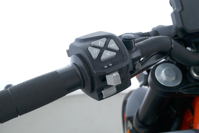 KTM 125 DUKE