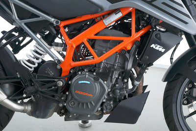 KTM 125 DUKE