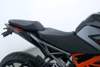 KTM 125 DUKE