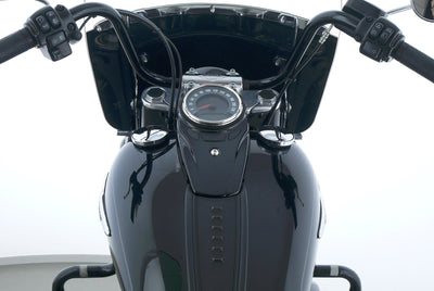HARLEY DAVIDSON SOFTAIL HERITAGE CLASSIC 114
