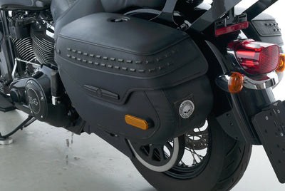 HARLEY DAVIDSON SOFTAIL HERITAGE CLASSIC 114