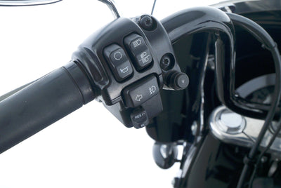 HARLEY DAVIDSON SOFTAIL HERITAGE CLASSIC 114