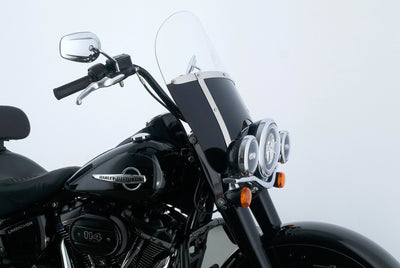 HARLEY DAVIDSON SOFTAIL HERITAGE CLASSIC 114