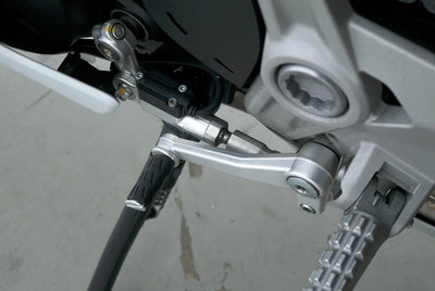 DUCATI SUPERSPORT S