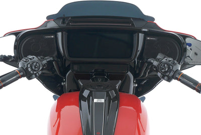 HARLEY DAVIDSON CVO STREET GLIDE