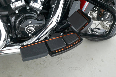 HARLEY DAVIDSON CVO STREET GLIDE
