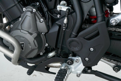 TRIUMPH TIGER 900 GT PRO