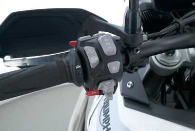 TRIUMPH TIGER 900 GT PRO