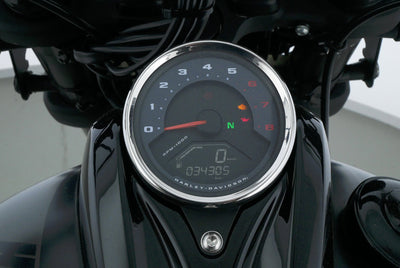HARLEY DAVIDSON SOFTAIL FAT BOB 114