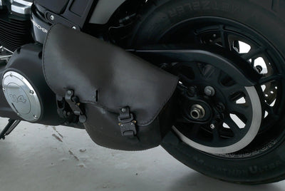 HARLEY DAVIDSON SOFTAIL FAT BOB 114