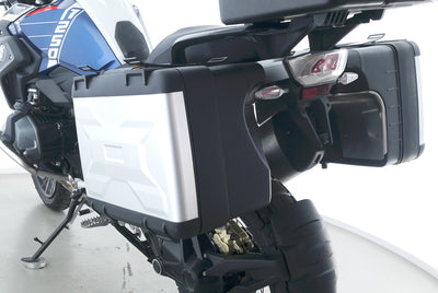 BMW R 1250 GS TROPHY