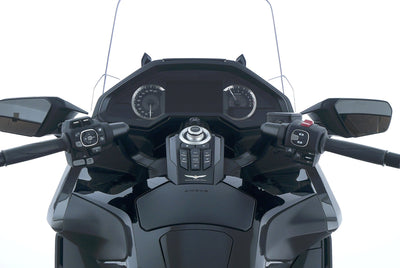 HONDA GL1800 GOLD WING DCT