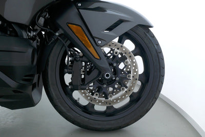 HONDA GL1800 GOLD WING DCT