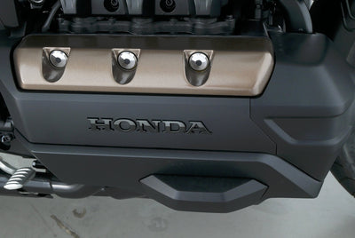 HONDA GL1800 GOLD WING DCT
