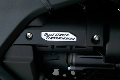 HONDA GL1800 GOLD WING DCT