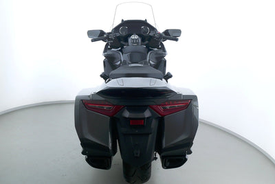 HONDA GL1800 GOLD WING DCT