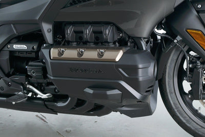 HONDA GL1800 GOLD WING DCT