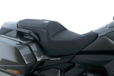 HONDA GL1800 GOLD WING DCT