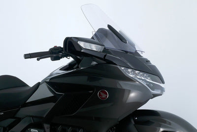 HONDA GL1800 GOLD WING DCT