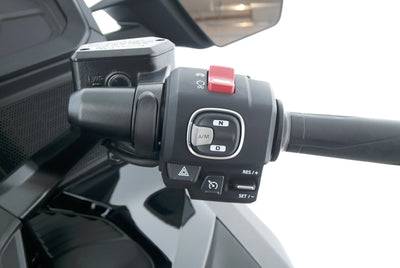 HONDA GL 1800 GOLD WING TOUR DCT