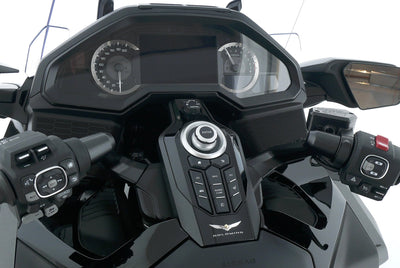 HONDA GL 1800 GOLD WING TOUR DCT