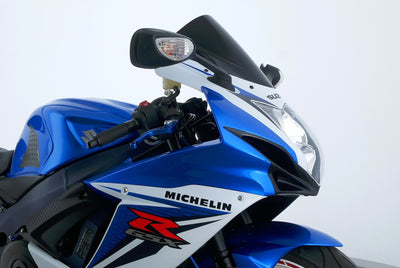 SUZUKI GSX R 600