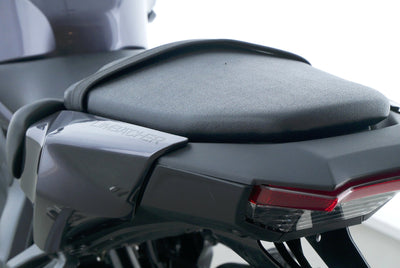 YAMAHA MT 09 Y-AMT