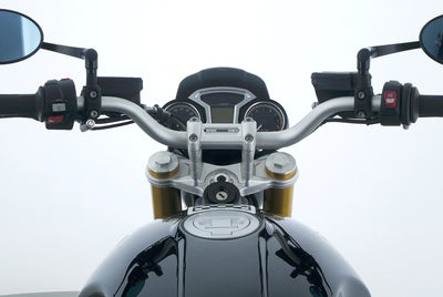 BMW R NINE T