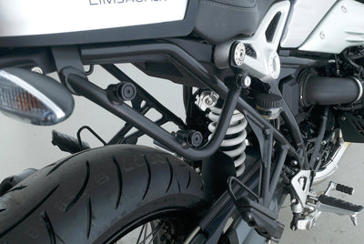BMW R NINE T