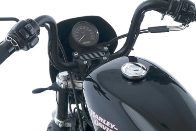 HARLEY DAVIDSON SPORTSTER XL 883
