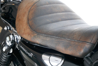 HARLEY DAVIDSON SPORTSTER XL 883