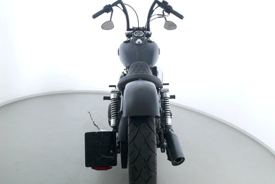 HARLEY DAVIDSON DYNA STREET BOB