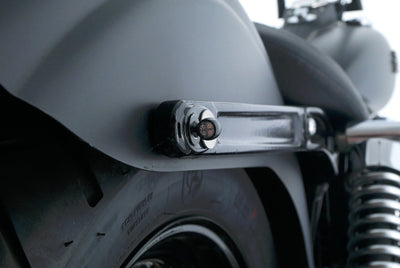 HARLEY DAVIDSON DYNA STREET BOB