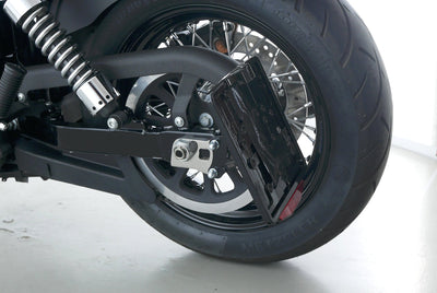 HARLEY DAVIDSON DYNA STREET BOB
