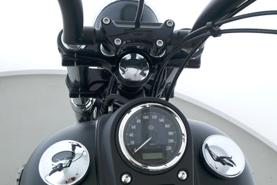 HARLEY DAVIDSON DYNA STREET BOB