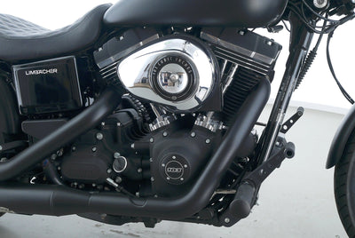 HARLEY DAVIDSON DYNA STREET BOB