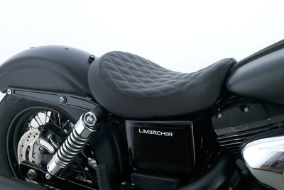 HARLEY DAVIDSON DYNA STREET BOB