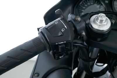 HONDA CBR 600 F